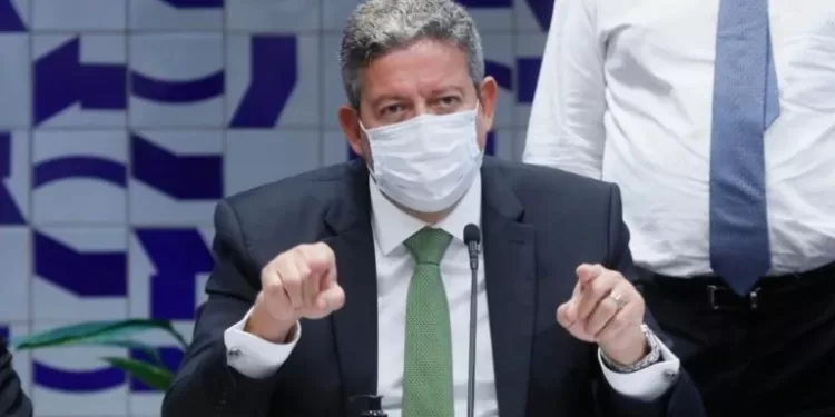 Arthur Lira: ‘Não se vai aceitar que a Justiça Eleitoral legisle’