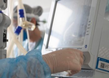 Boletim: Paraná tem mais 57 mortes por Covid-19 e total de vítimas passa de 36,8 mil