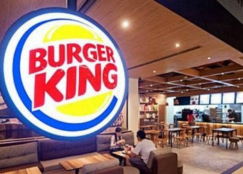 Burger King Brasil tem prejuízo de R$ 97 milhões no 2º trimestre