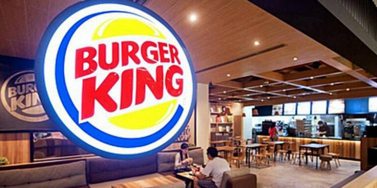 Burger King Brasil tem prejuízo de R$ 97 milhões no 2º trimestre