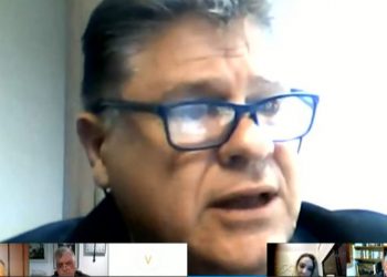 Câmara Criminal acolhe argumento da defesa de Bibinho e anula julgamento de recurso