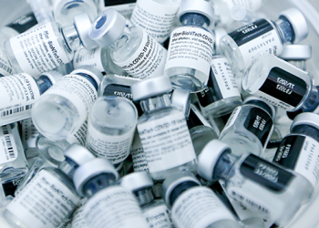 Emoção, alívio, gratidão: Brasil ultrapassa 200 milhões de doses de esperança distribuídas para todo o País