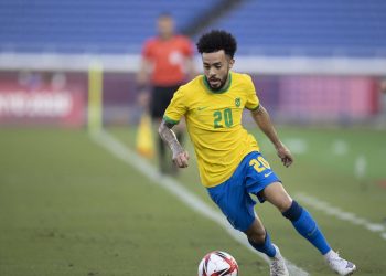 Tite convoca Seleção Brasileira para jogos contra Chile, Argentina e Peru