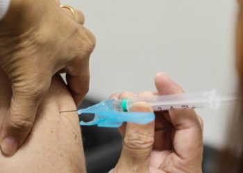 Com avanço da vacinação, UFPR indica “plano B” na fase de testes em voluntários