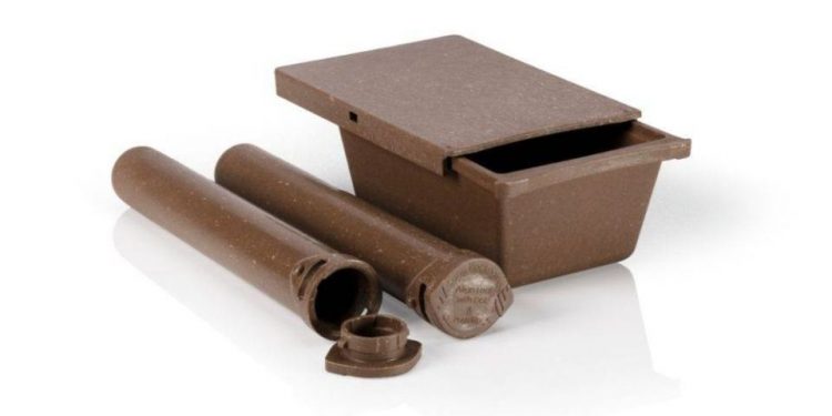 Com fábrica em Curitiba, empresa de bioplástico quer ser a terceira maior do mundo