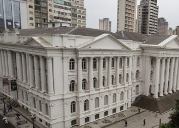 Começa em setembro: UFPR define calendário acadêmico do ano letivo de 2021