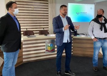 Como anda o programa estadual que treina cidades para atrair investimento privado?