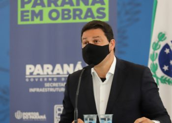 Contra “picaretas”, Paraná aceita mudar exigência de aporte na licitação do pedágio