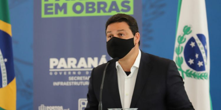 Contra “picaretas”, Paraná aceita mudar exigência de aporte na licitação do pedágio