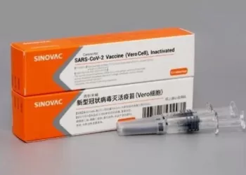 Turquia libera aplicação da 4ª dose para imunizados com a CoronaVac