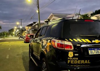 Polícia Federal investiga compra de votos nas eleições de 2018