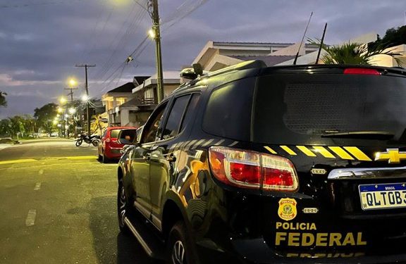 Polícia Federal investiga compra de votos nas eleições de 2018