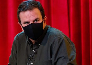 Boletim diz que Rio é o epicentro da variante Delta