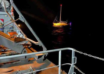 PF cumpre 12 mandados de prisão contra acusados de tráfico