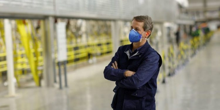 Em alta: Klabin inicia operação de novo maquinário com 70% da produção de 2022 já vendida