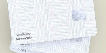 Fintech que oferece cartões corporativos recebe aporte de US$ 300 milhões