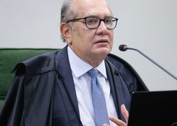 Gilmar Mendes vota para transferir ações penais de Beto Richa para a Justiça Eleitoral
