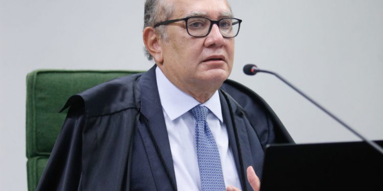 Gilmar Mendes vota para transferir ações penais de Beto Richa para a Justiça Eleitoral