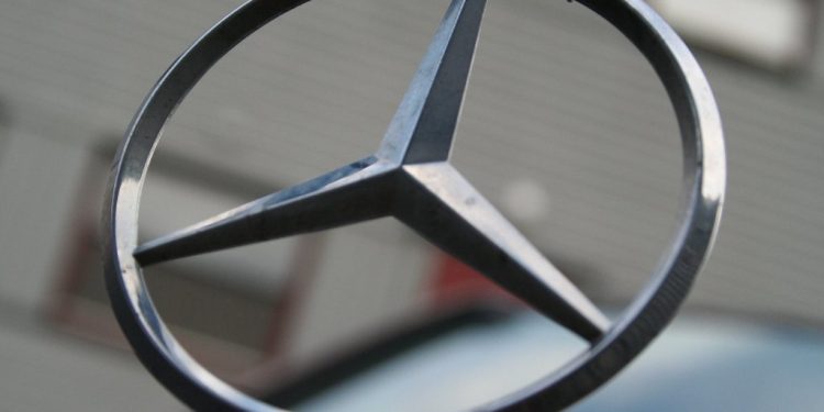 Mercedes-Benz vai produzir ônibus elétrico no Brasil