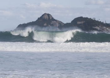 Correntes do Atlântico perdem força e indicam mudanças climáticas