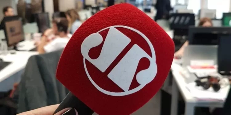 Jovem Pan reage a pedido de Calheiros para quebra de sigilo