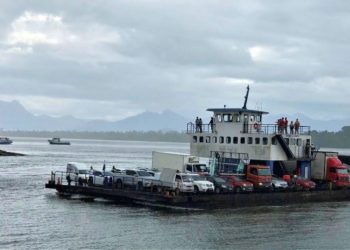 MP de Contas vê motivo para anulação do contrato do ferry boat de Guaratuba