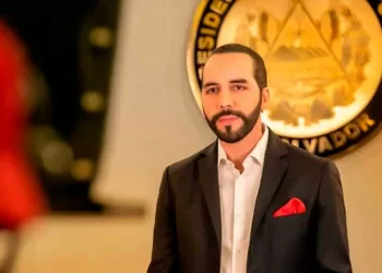 El Salvador muda para a bitcoin em duas semanas