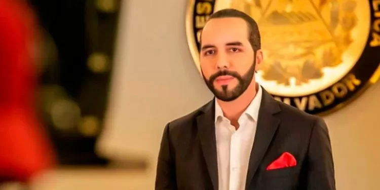 El Salvador muda para a bitcoin em duas semanas