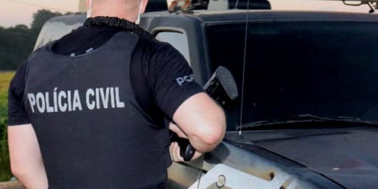 Polícia Civil e CGU prendem pessoas procuradas pela justiça que buscaram auxílio emergencial