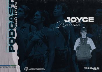 Conheça Joyce Batista, atleta que inaugurou o basquete brasileiro nas Olimpíadas