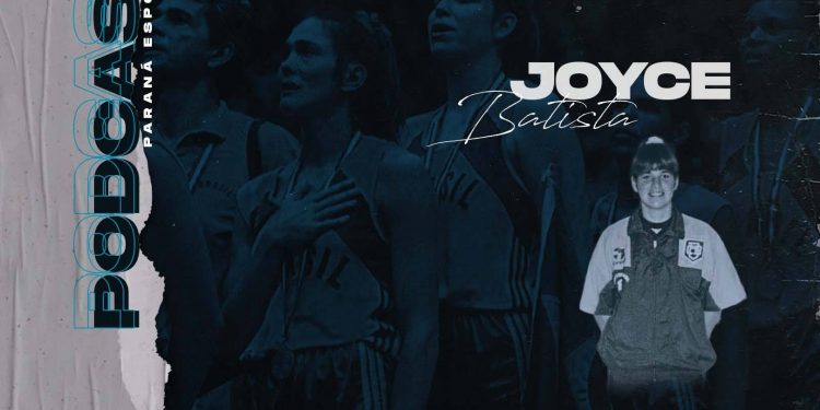 Conheça Joyce Batista, atleta que inaugurou o basquete brasileiro nas Olimpíadas