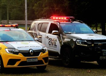 Cai número de mortes violentas no 1º semestre no Paraná; 210 cidades não registraram casos