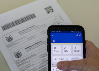 Secretaria da Fazenda moderniza Guia de Recolhimento com pagamentos via PIX