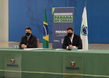 Estado projeta redução de 50% nas tarifas dos pedágios com nova concessão, diz secretário