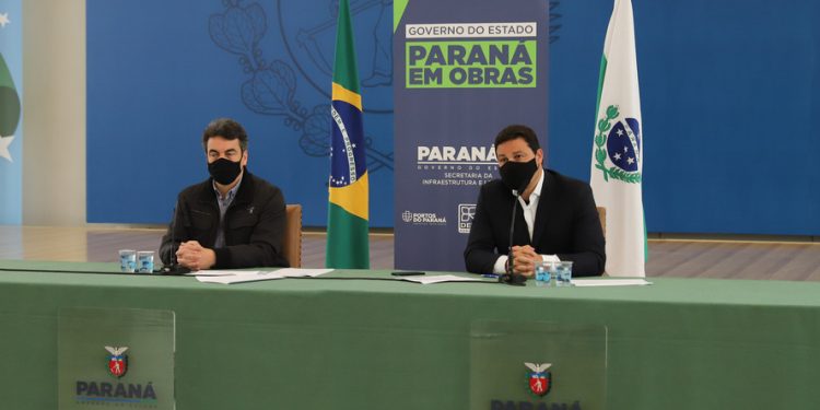 Estado projeta redução de 50% nas tarifas dos pedágios com nova concessão, diz secretário