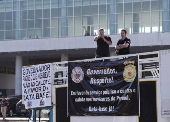 Oposição patina na tentativa de instalar CPI da Segurança Pública no Paraná