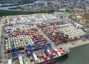 Paraná aumenta importações e exportações em junho; Fiep vê retomada econômica