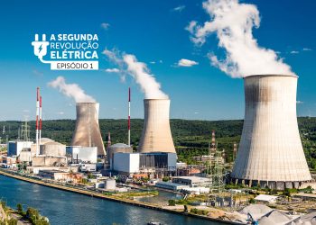 Parte dos problemas climáticos seria resolvida se o mundo tivesse adotado usinas nucleares