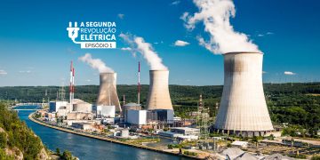 Parte dos problemas climáticos seria resolvida se o mundo tivesse adotado usinas nucleares