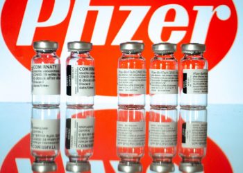 Pfizer vai produzir vacinas no Brasil