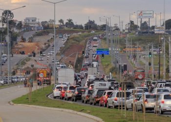 Prefeitura de Curitiba é cobrada a dar mais transparência em dados de obras públicas