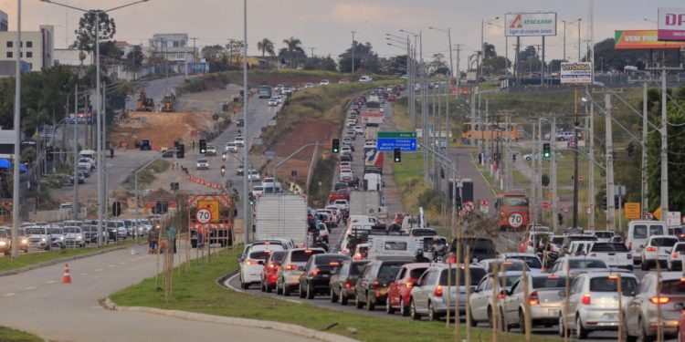 Prefeitura de Curitiba é cobrada a dar mais transparência em dados de obras públicas