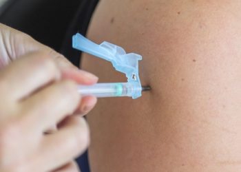 Prefeitura organiza “Balada da Vacina” para incentivar jovens a se imunizarem