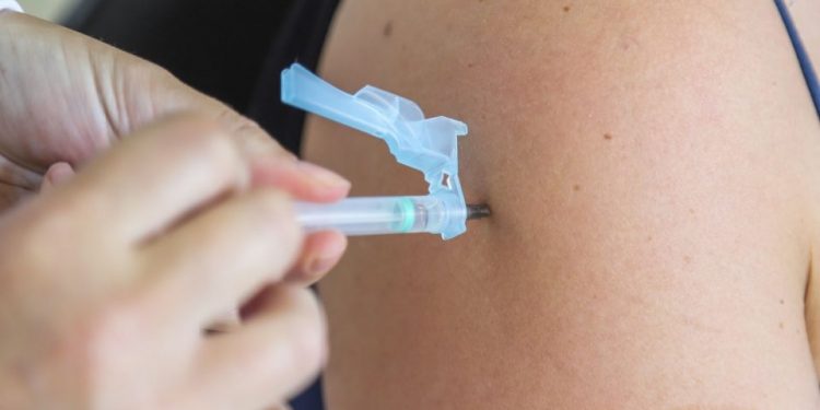 Prefeitura organiza “Balada da Vacina” para incentivar jovens a se imunizarem