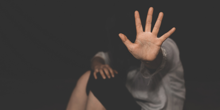 Mais uma agressão contra a mulher em Guarapuava