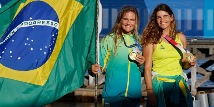 Olimpíadas: 40% das medalhas do Brasil são de atletas militares