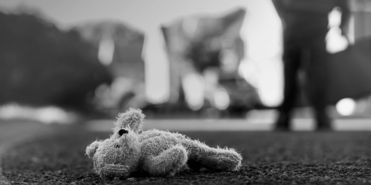 Polícia encontra Criança Sequestrada no município de Goioxim