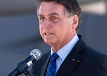 ‘Tudo tem um limite na nossa vida’, diz Bolsonaro