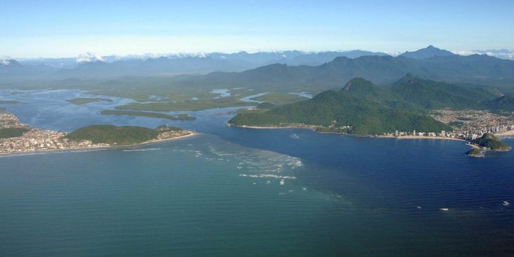 Sanepar dessalinizou água do mar por dois anos. Por que parou?