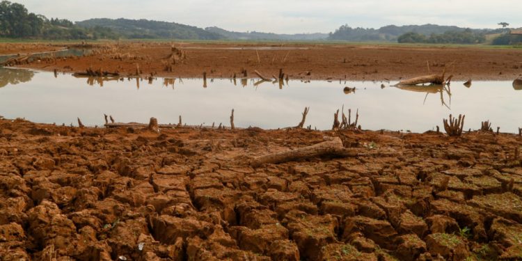 Sanepar divulga tabela com rodízio mais rígido na região de Curitiba